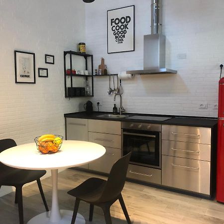 Urban Loft Apartment Bologna Exterior photo