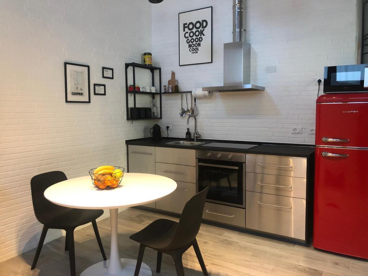 Urban Loft Apartment Bologna Exterior photo