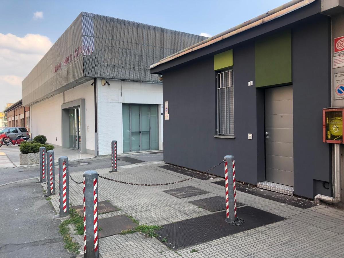 Urban Loft Apartment Bologna Exterior photo